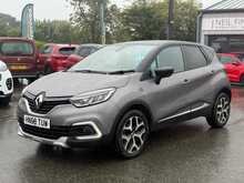 Renault Captur dCi ENERGY GT Line - U8933