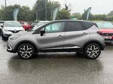 Renault Captur dCi ENERGY GT Line - U8933