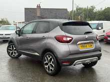 Renault Captur dCi ENERGY GT Line - U8933