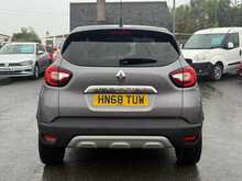 Renault Captur dCi ENERGY GT Line - U8933