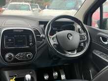 Renault Captur dCi ENERGY GT Line - U8933
