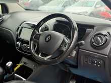 Renault Captur dCi ENERGY GT Line - U8933