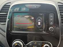 Renault Captur dCi ENERGY GT Line - U8933