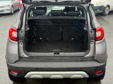Renault Captur dCi ENERGY GT Line - U8933