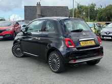 Fiat 500 Lounge - U8935
