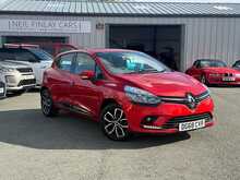 Renault Clio TCe Play - U8937