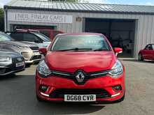 Renault Clio TCe Play - U8937