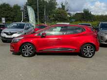 Renault Clio TCe Play - U8937