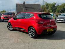 Renault Clio TCe Play - U8937