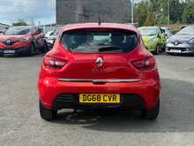 Renault Clio TCe Play - U8937