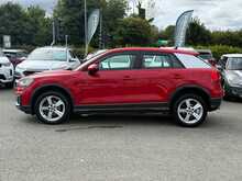 Audi Q2 TDI Sport - U8942