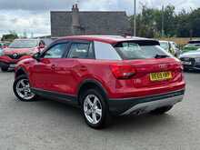 Audi Q2 TDI Sport - U8942