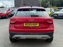Audi Q2 TDI Sport - U8942