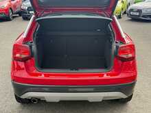 Audi Q2 TDI Sport - U8942