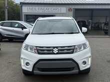 Suzuki Vitara SZ-T - U8944