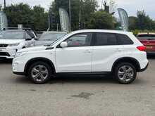 Suzuki Vitara SZ-T - U8944