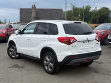 Suzuki Vitara SZ-T - U8944
