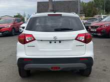 Suzuki Vitara SZ-T - U8944