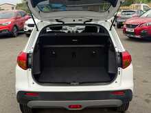 Suzuki Vitara SZ-T - U8944