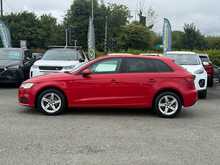 Audi A3 TFSI SE - U8946