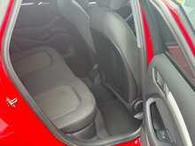 Audi A3 TFSI SE - U8946