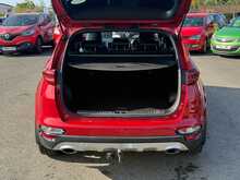Kia Sportage CRDi EcoDynamics+ GT-Line - U8951