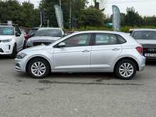 Volkswagen Polo SE - U8952