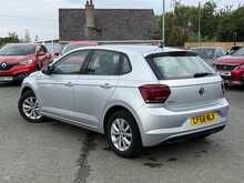 Volkswagen Polo SE - U8952