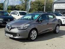 Renault Clio dCi Dynamique S MediaNav - U8953