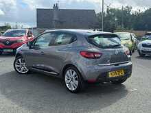 Renault Clio dCi Dynamique S MediaNav - U8953