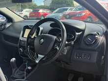 Renault Clio dCi Dynamique S MediaNav - U8953