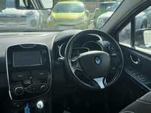 Renault Clio dCi Dynamique S MediaNav - U8953