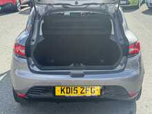 Renault Clio dCi Dynamique S MediaNav - U8953