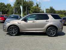 Land Rover Discovery Sport P300e Urban Edition - U8956