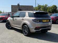 Land Rover Discovery Sport P300e Urban Edition - U8956