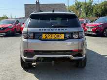 Land Rover Discovery Sport P300e Urban Edition - U8956