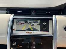 Land Rover Discovery Sport P300e Urban Edition - U8956