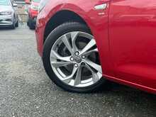 Vauxhall Astra Turbo SRi Nav - U8967