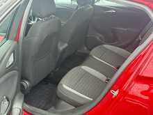 Vauxhall Astra Turbo SRi Nav - U8967