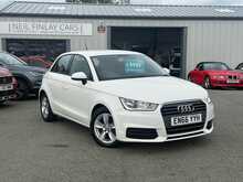 Audi A1 TDI SE - U8970