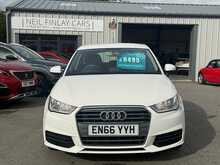 Audi A1 TDI SE - U8970