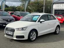 Audi A1 TDI SE - U8970