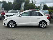 Audi A1 TDI SE - U8970