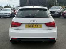 Audi A1 TDI SE - U8970