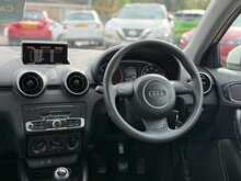 Audi A1 TDI SE - U8970