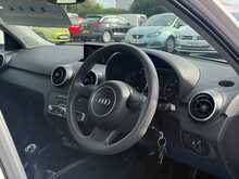Audi A1 TDI SE - U8970