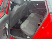 Volkswagen Polo BlueMotion Tech SE - U8972