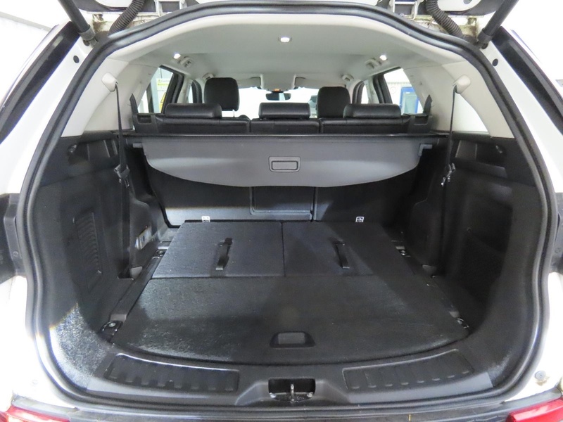 2021 2021 LAND ROVER DISCOVERY SPORT