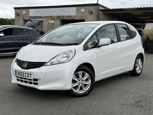 i-VTEC ES Hatchback 1.4 Manual Petrol
