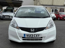 i-VTEC ES Hatchback 1.4 Manual Petrol